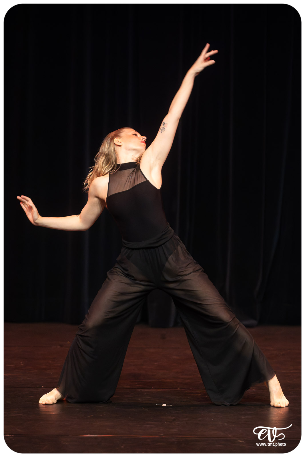 ECOLE DE DANSE CÉCILE ADAMOW